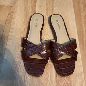 Talbots Sandals